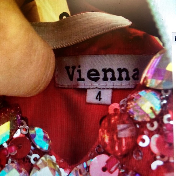 🔥Vienna Prom/Homecoming Dress❤️ - Picture 3 of 6